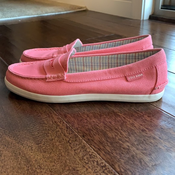 Cole Haan flats - Pinch Maine Classic - Picture 5 of 10